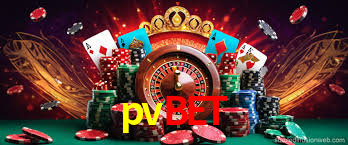 Roulette Table pvbet