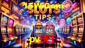 Live Casino pvbet